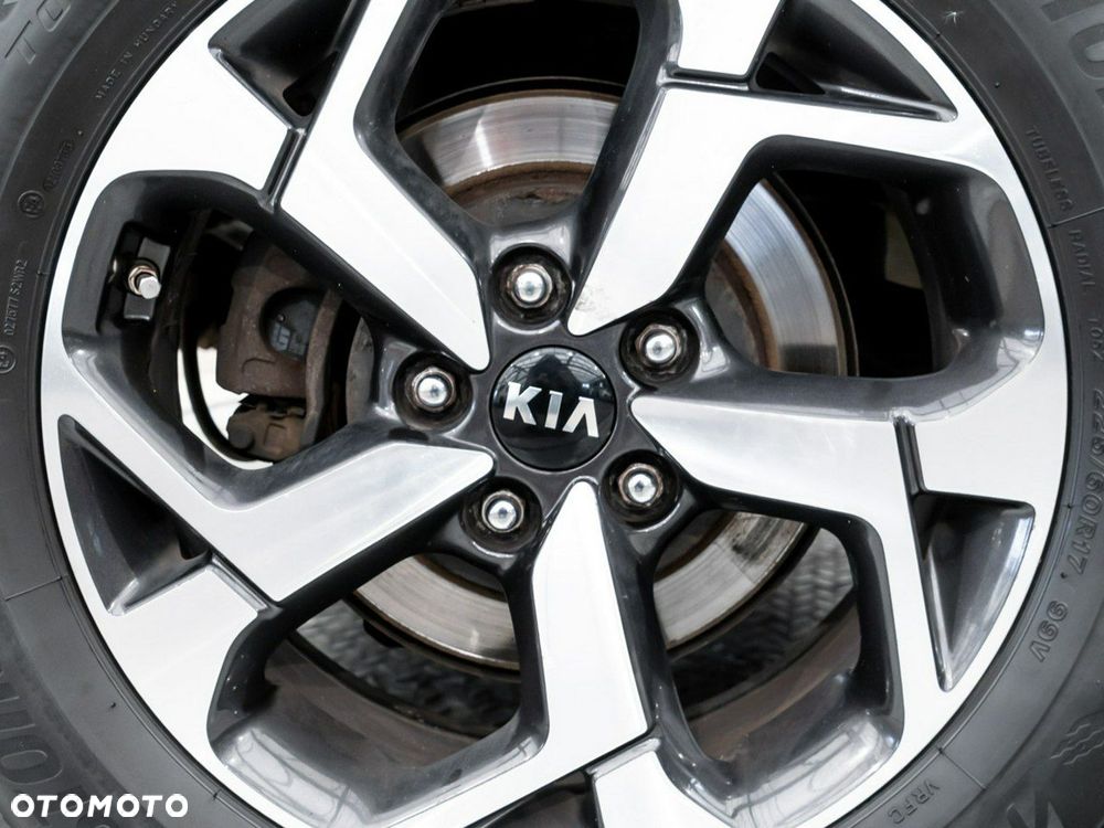 Kia Sportage 1.6 GDI M 2WD - 14