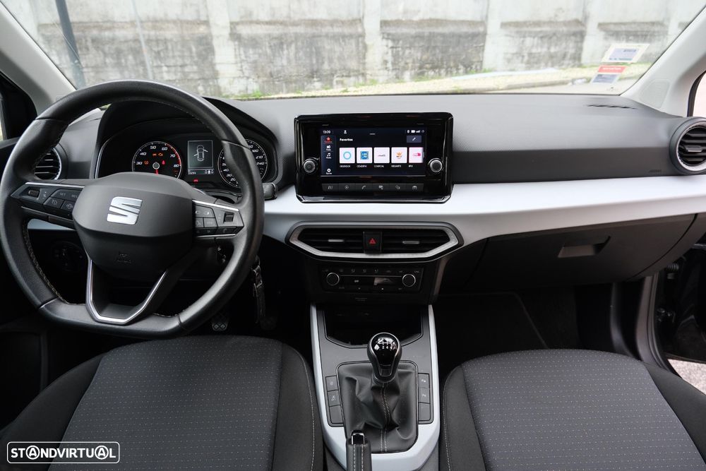 SEAT Arona 1.0 TSI Style - 27