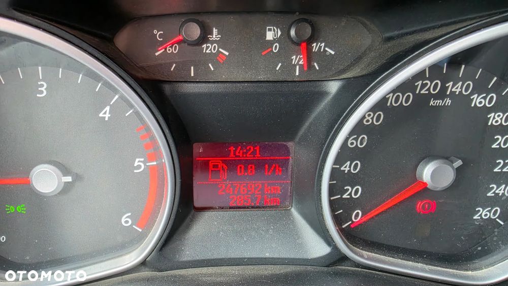 Ford Mondeo 2.0 TDCi Ambiente - 9