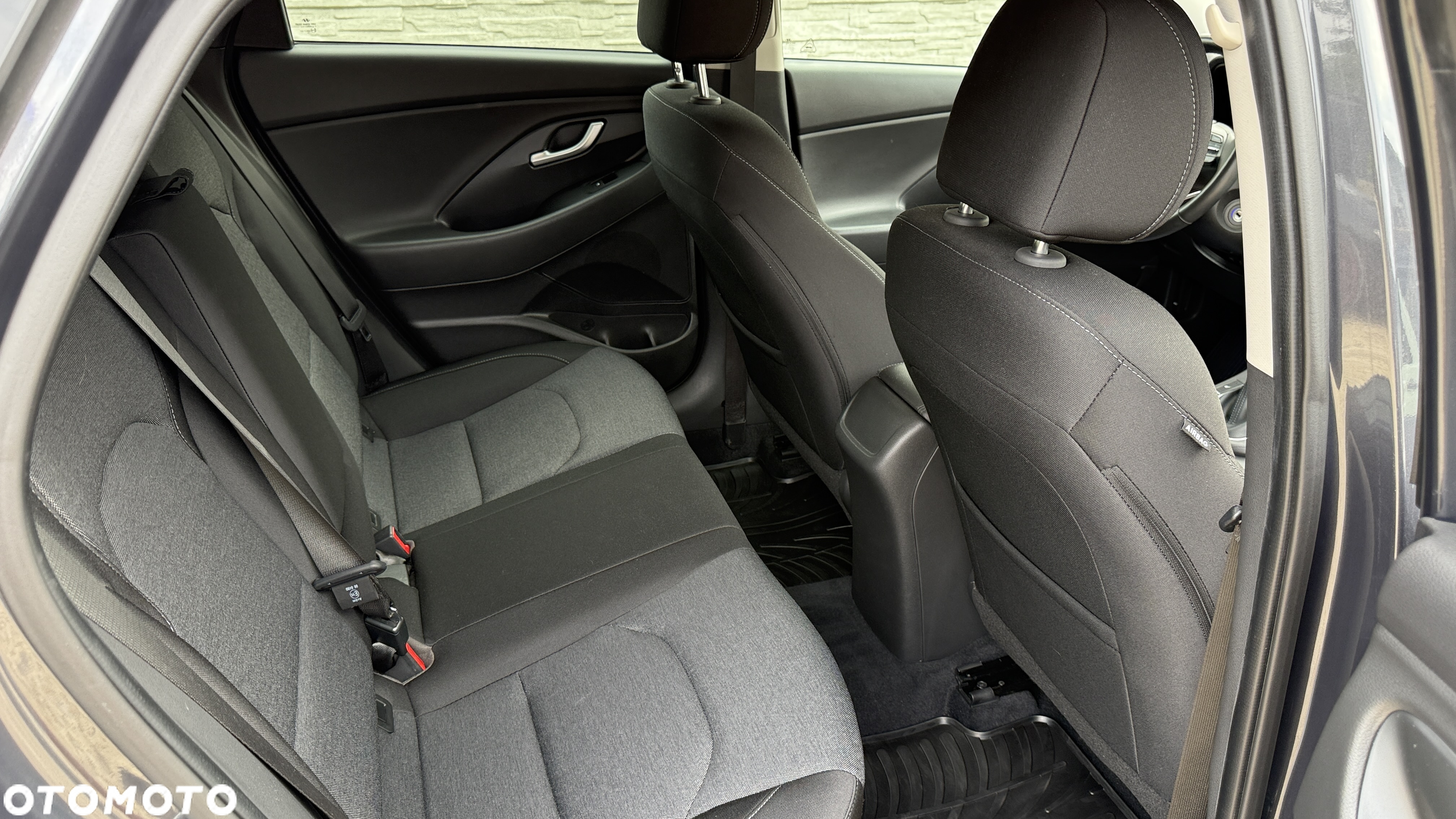 Hyundai i30 1.0 T-GDI Fastback Trend - 14