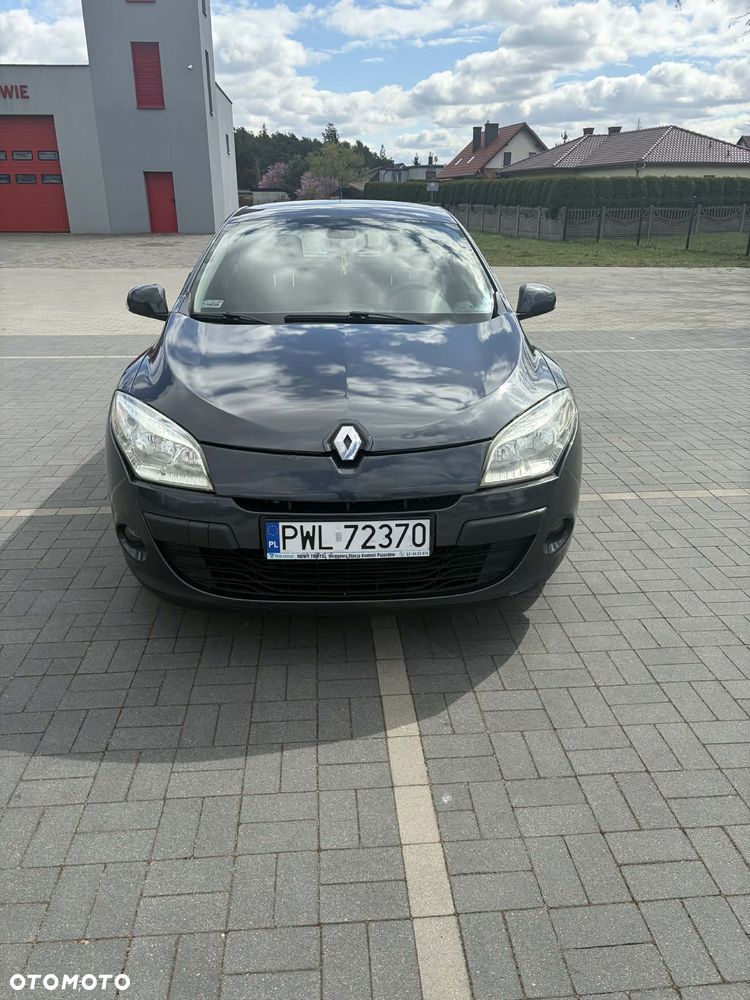 Renault Megane dCi 130 FAP Dynamique - 2