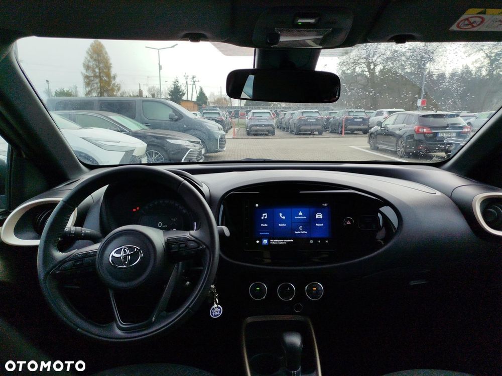 Toyota Aygo - 12