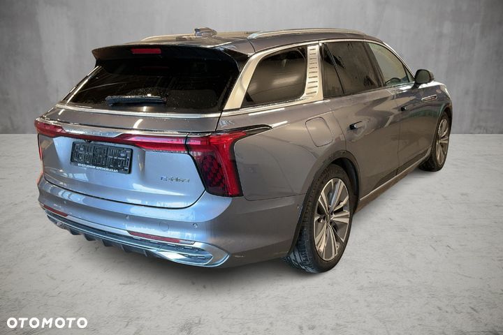 Hongqi E-HS9 - 24