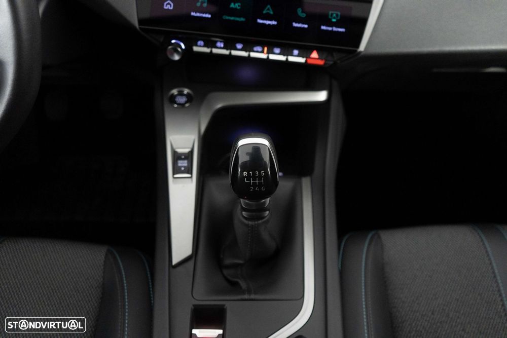 Peugeot 308 1.2 PureTech Allure Pack - 23