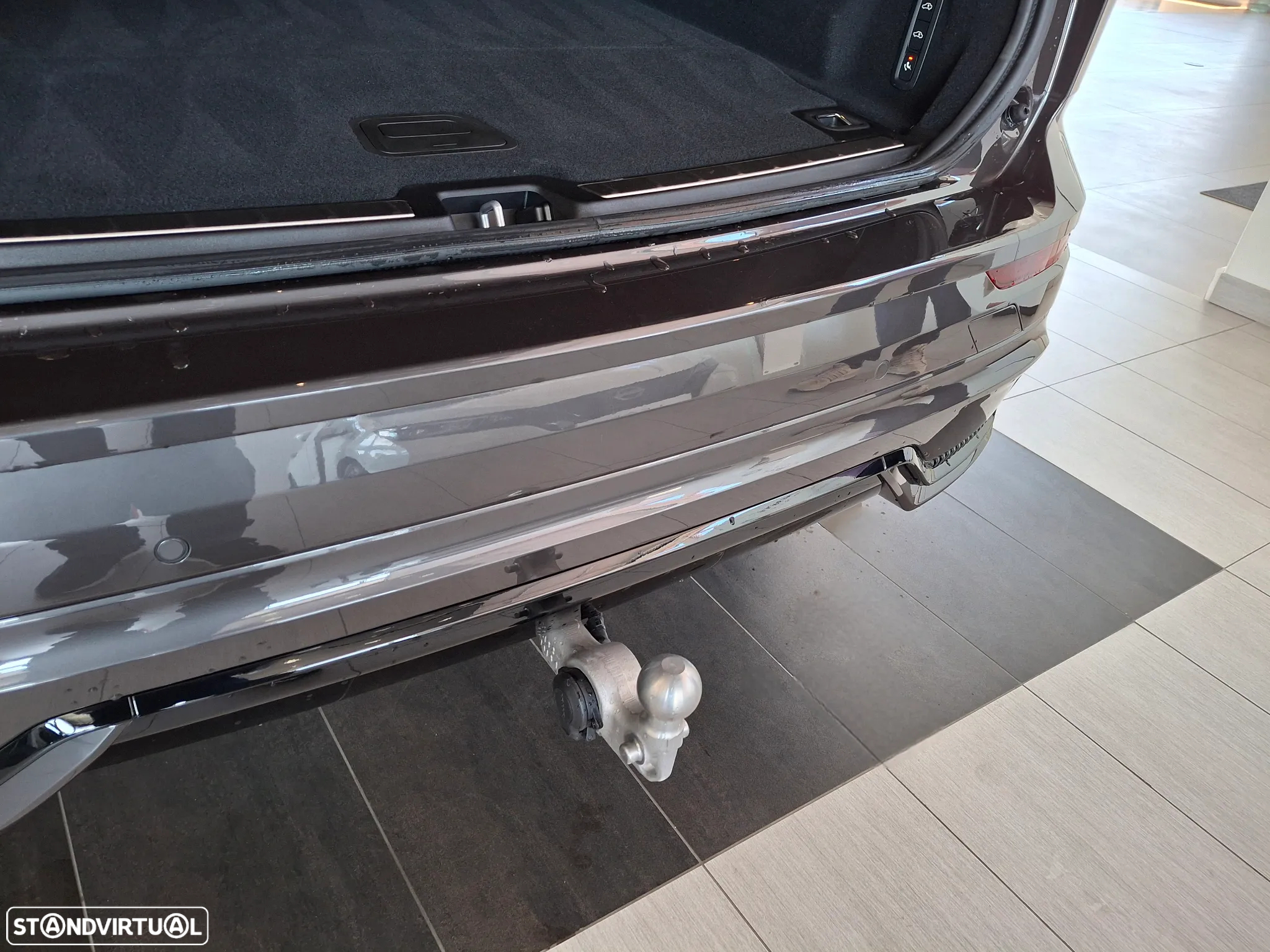 Volvo XC 60 2.0 T8 PHEV Ultra Dark AWD - 39