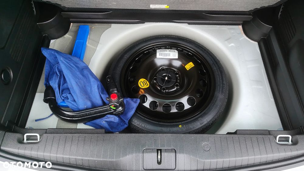 Opel Meriva 1.4 Active - 32