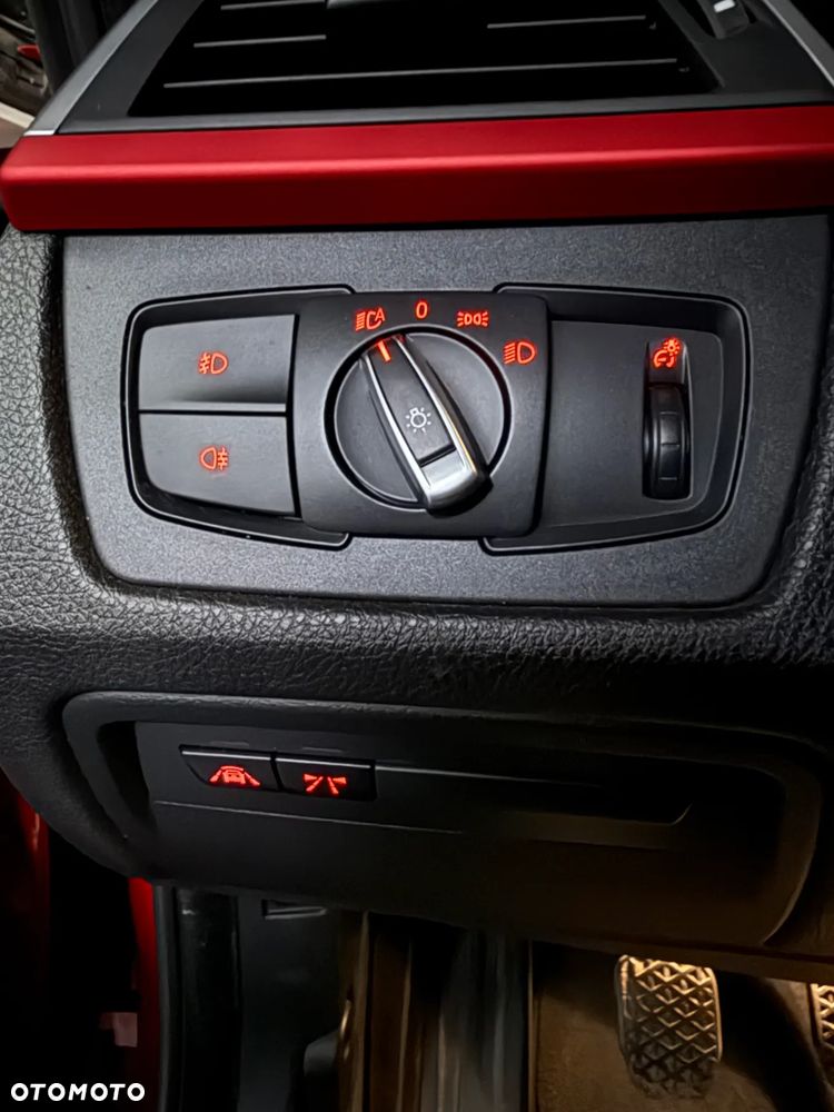 BMW Seria 4 420d xDrive - 8