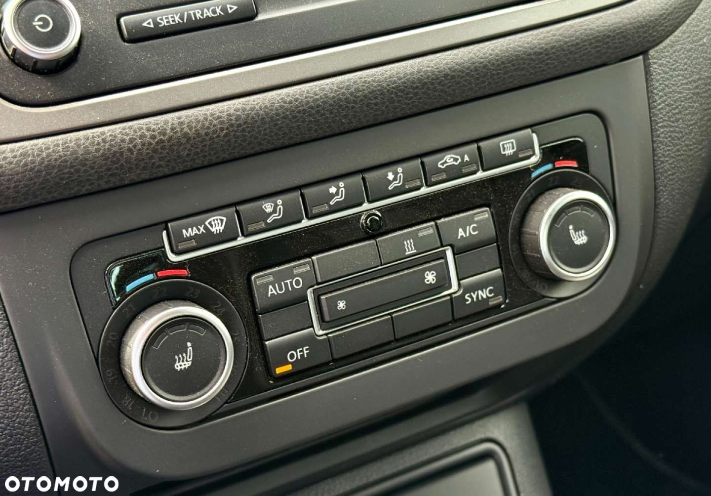Volkswagen Golf Plus - 27