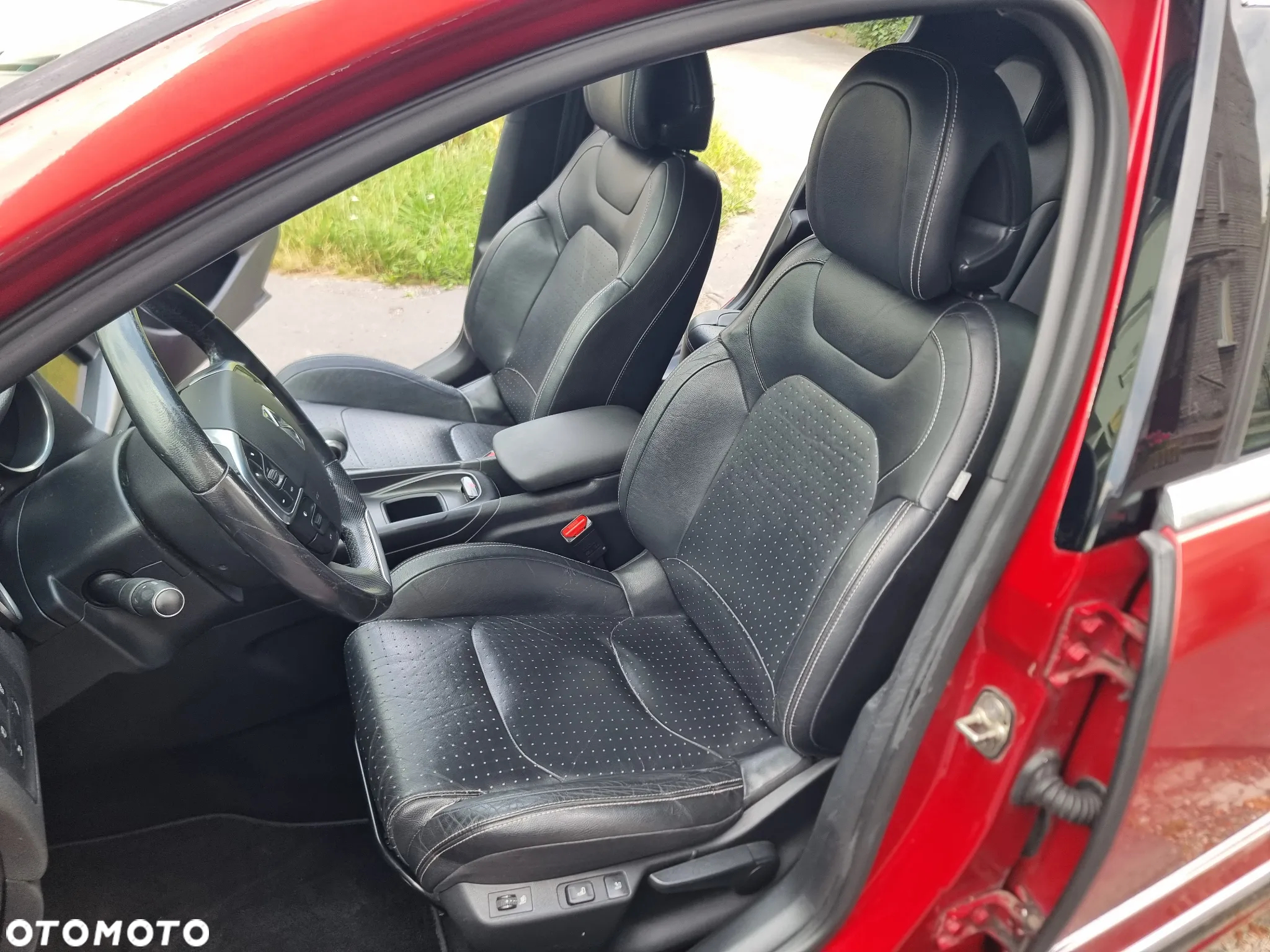 Citroën DS4 THP 200 SportChic - 13