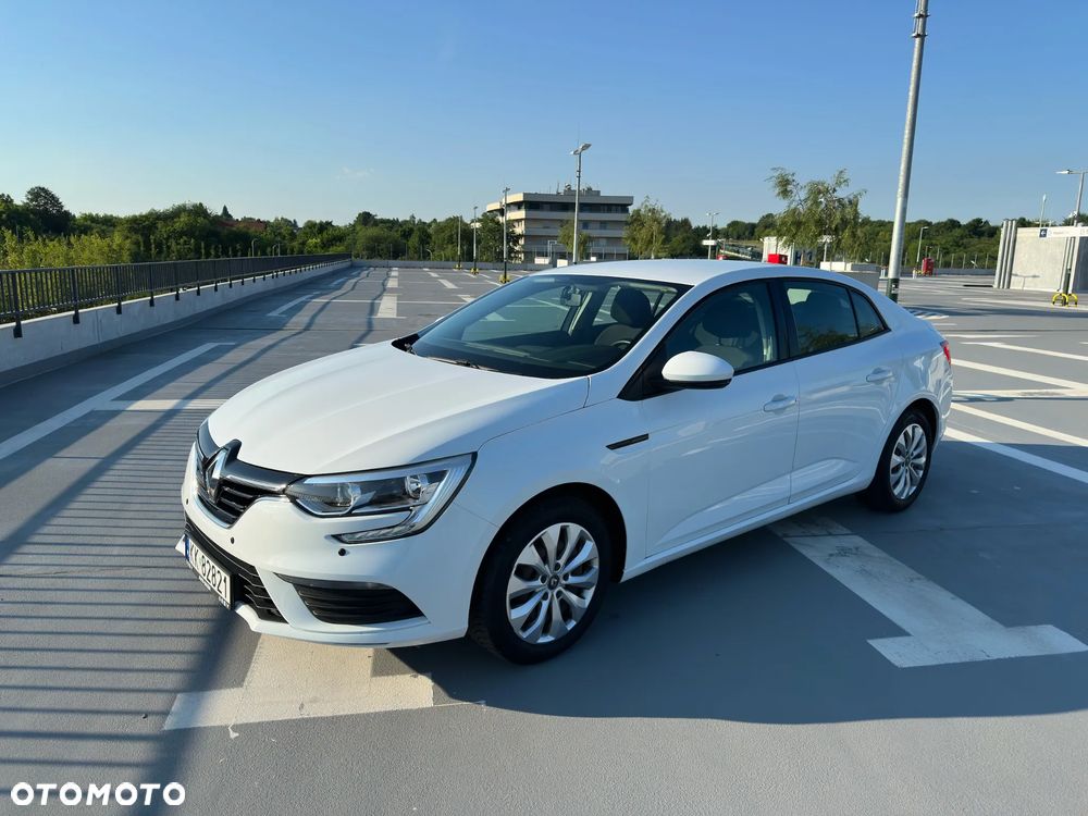 Renault Megane 1.6 SCe Life - 7
