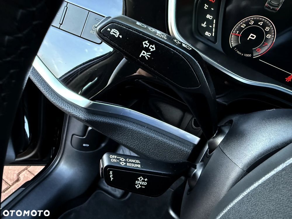 Audi Q3 35 TFSI Advanced S tronic - 26