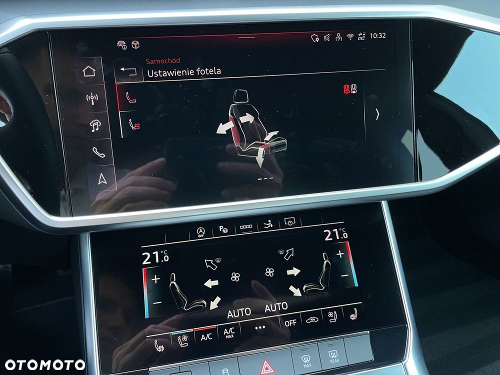 Audi A7 Sportback 40 TDI mHEV Quattro S tronic - 25