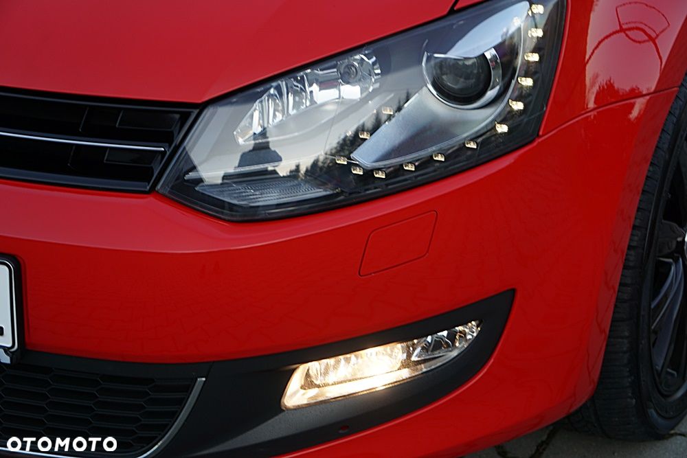Volkswagen Polo 1.2 MATCH - 17