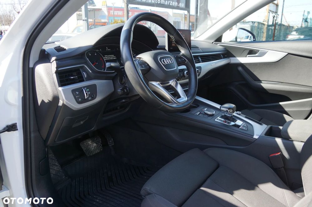 Audi A4 Allroad 2.0 TDI Quattro S tronic - 24