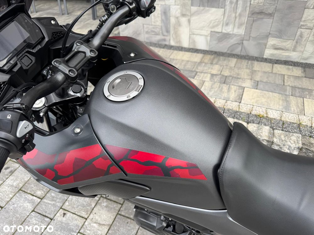 Honda CB - 30