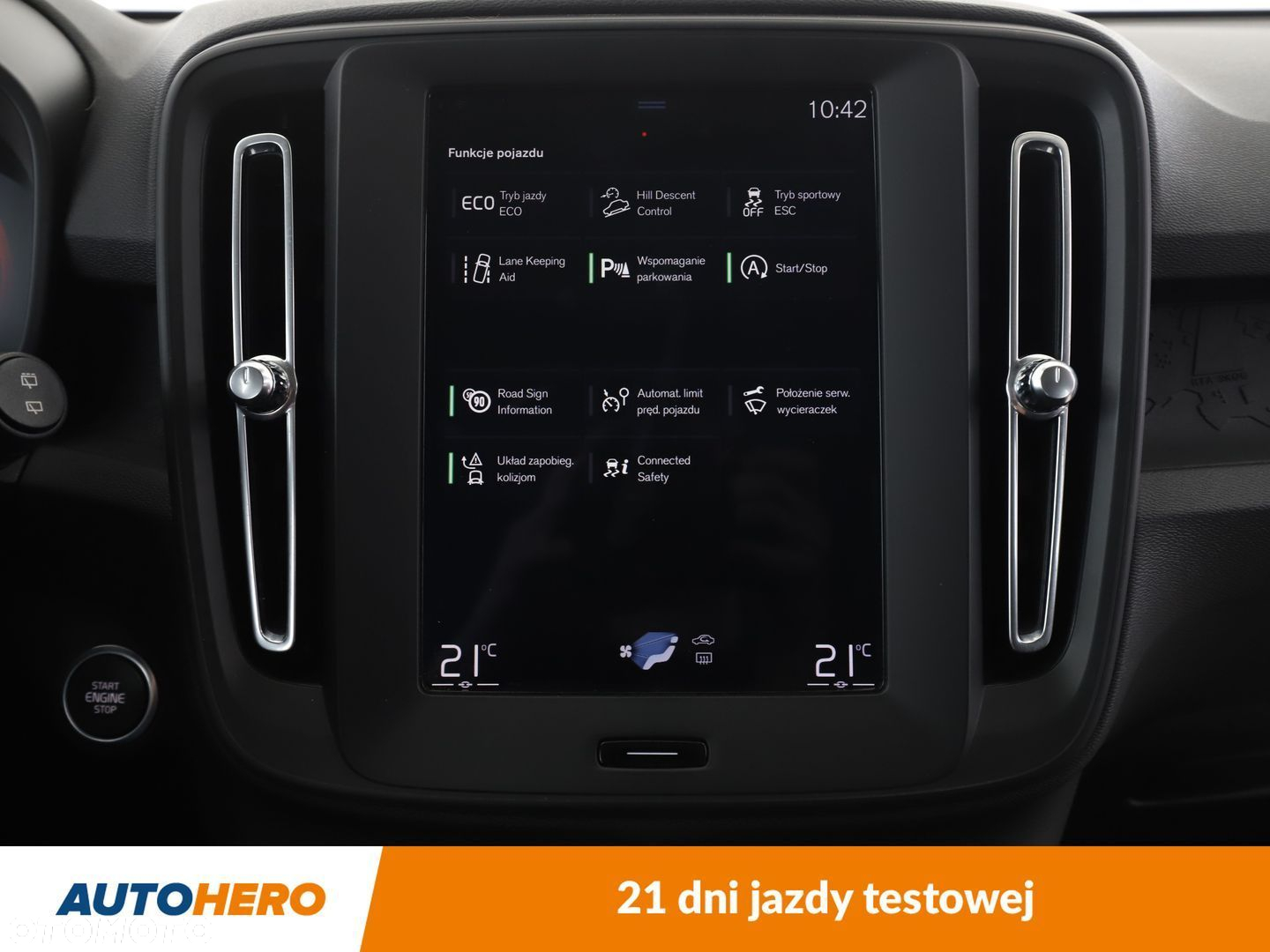 Volvo XC 40 - 23