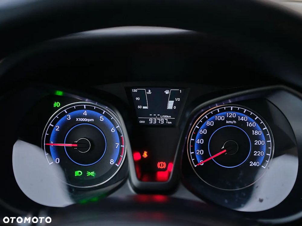 Hyundai ix20 1.4 Style - 4