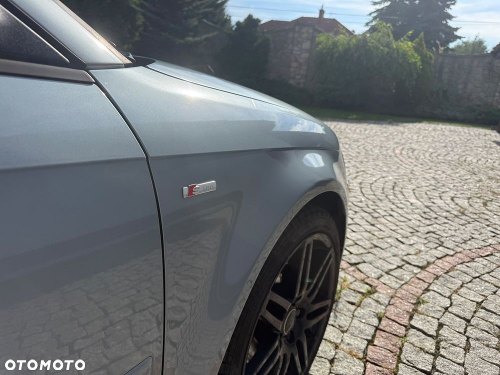 Audi A3 3-drzwiowe 2.0 TDI DPF S tronic Ambition - 14