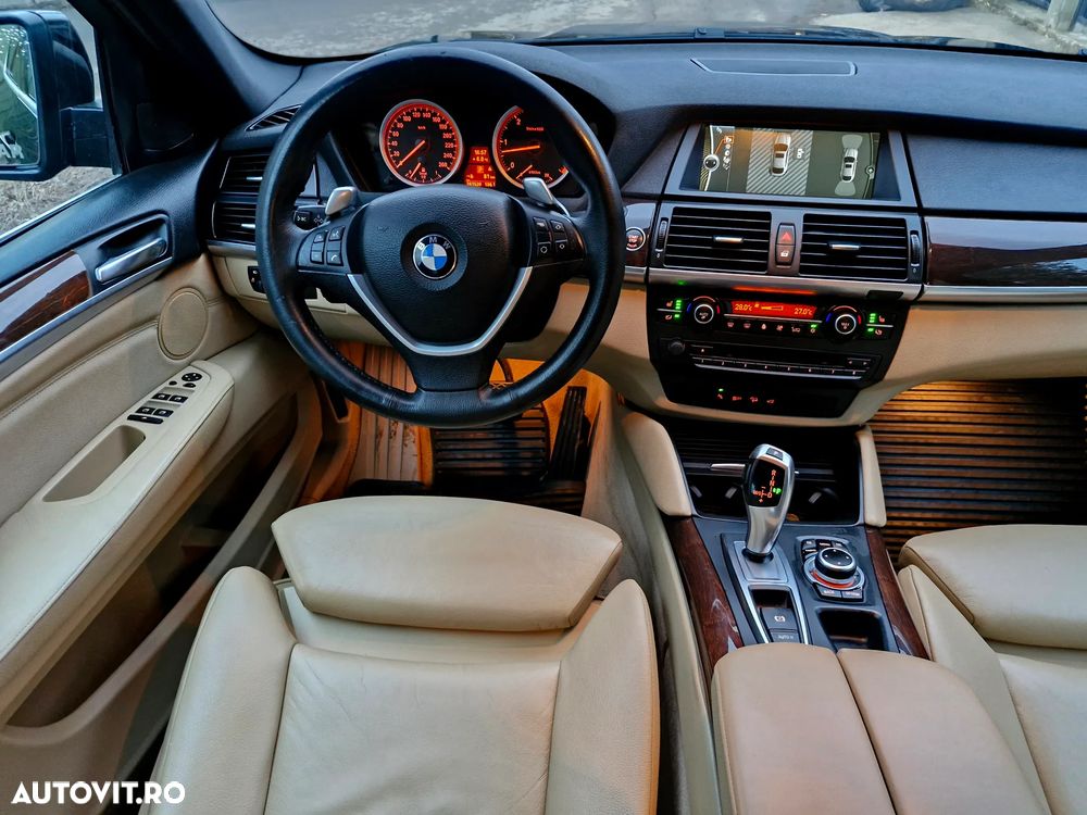 BMW X6 - 11