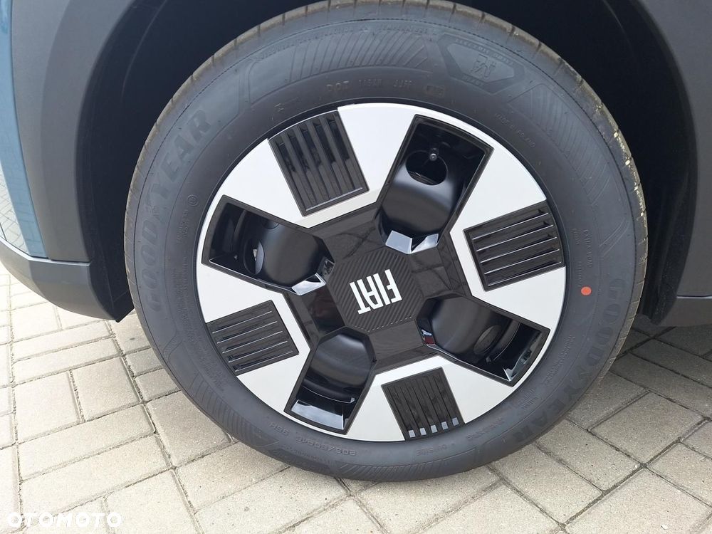 Fiat Grande Panda - 11