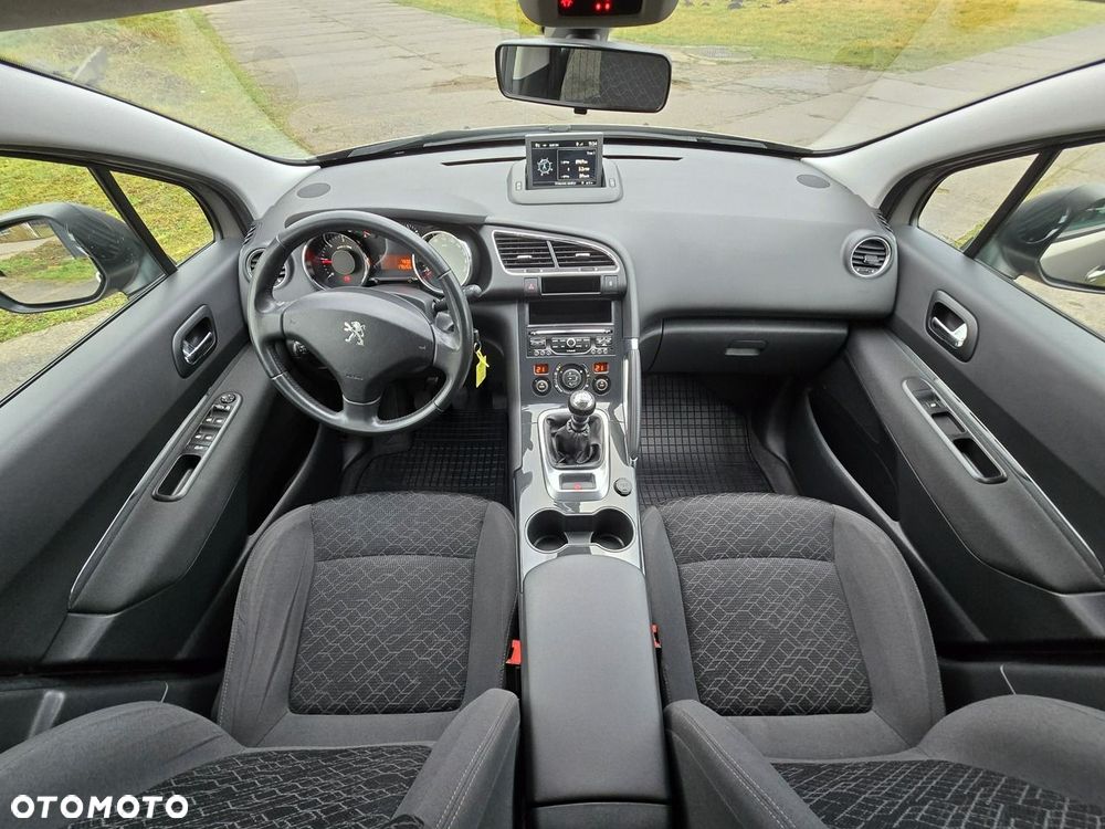 Peugeot 3008 - 8