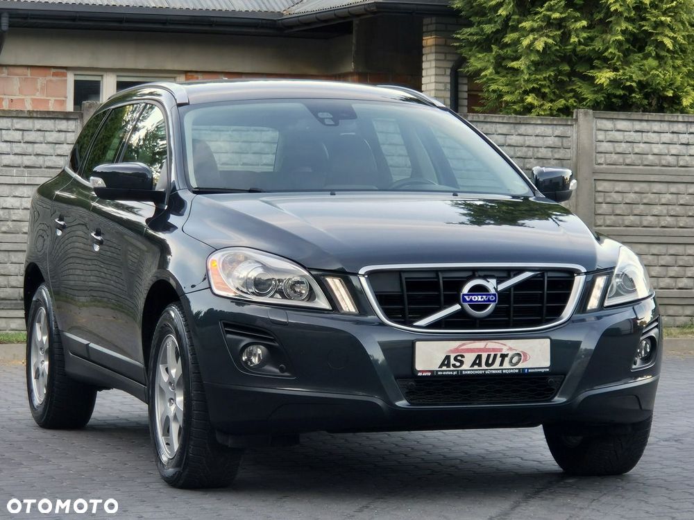 Volvo XC 60 - 3