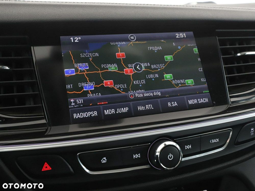 Opel Insignia 2.0 CDTI Innovation S&S - 25