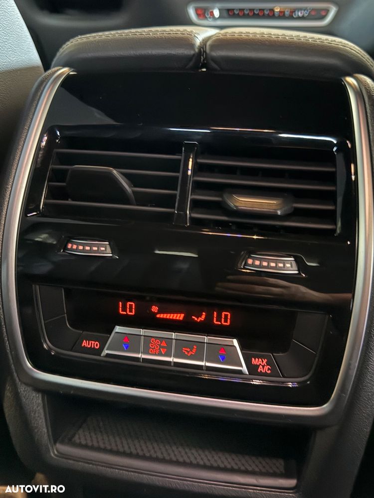 BMW X6 - 8