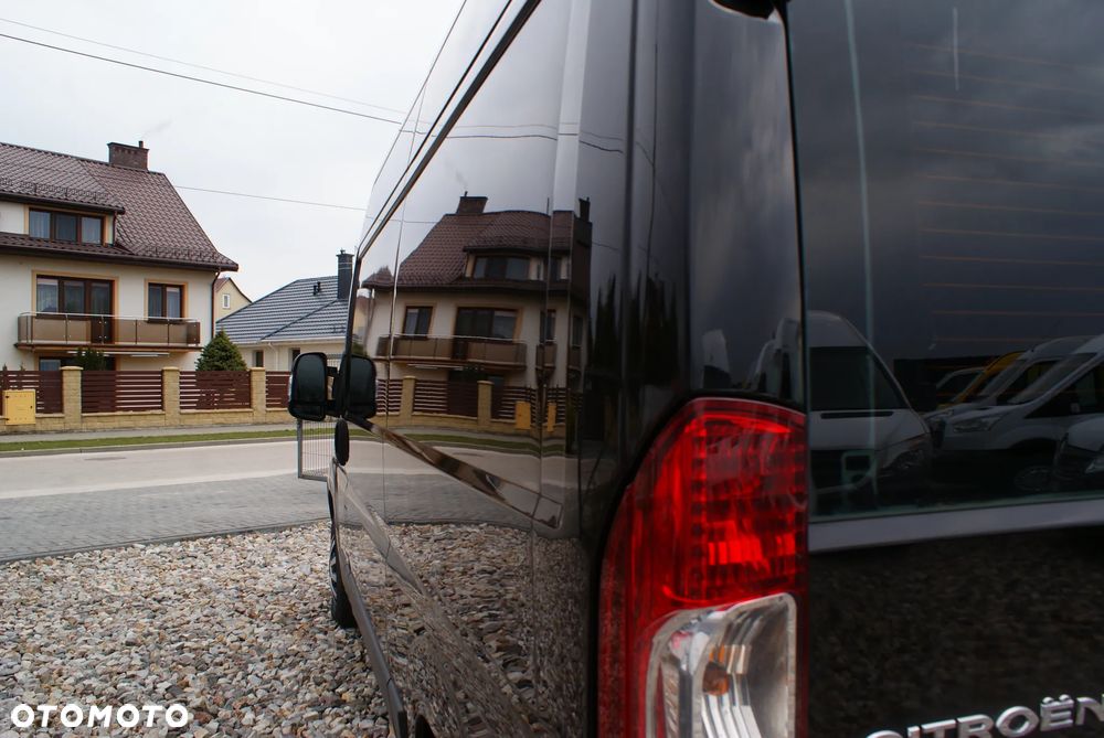 Citroën Jumper - 20