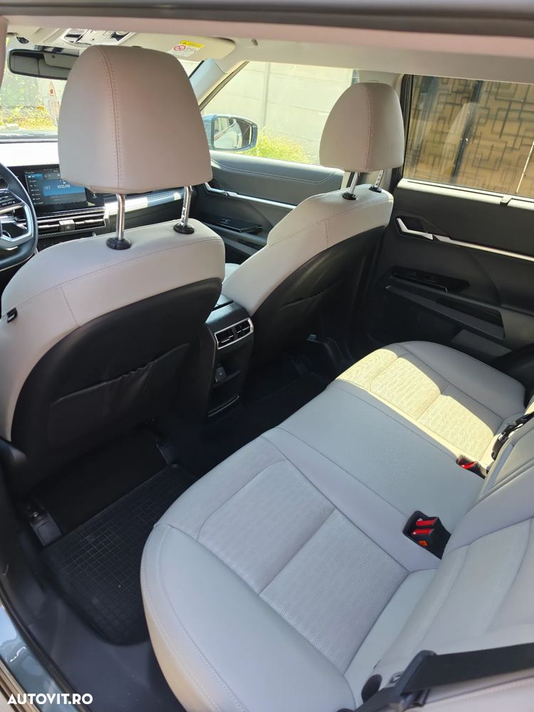 SsangYong Torres - 7
