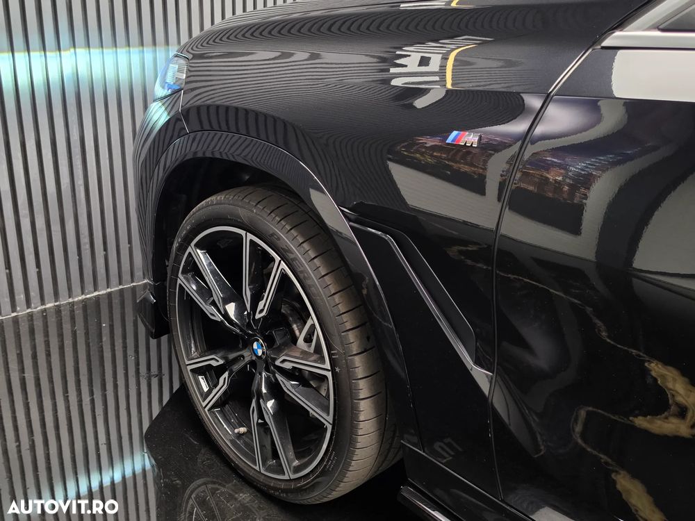 BMW X6 xDrive40i M Sport - 28