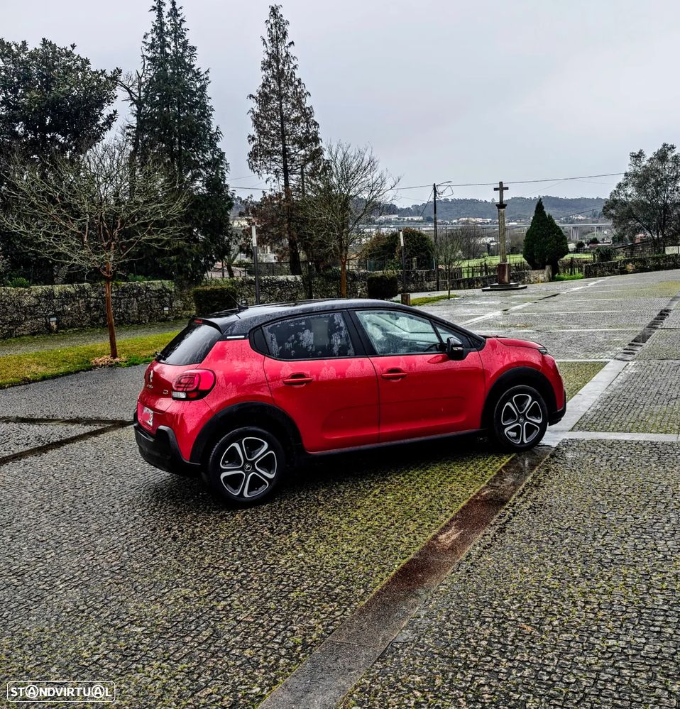 Citroën C3 Pure Tech S&S Feel Pack - 31