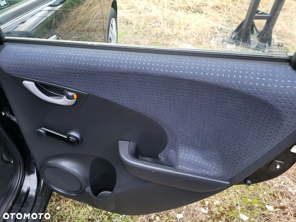 Honda Jazz 1.2 i-VTEC - 24