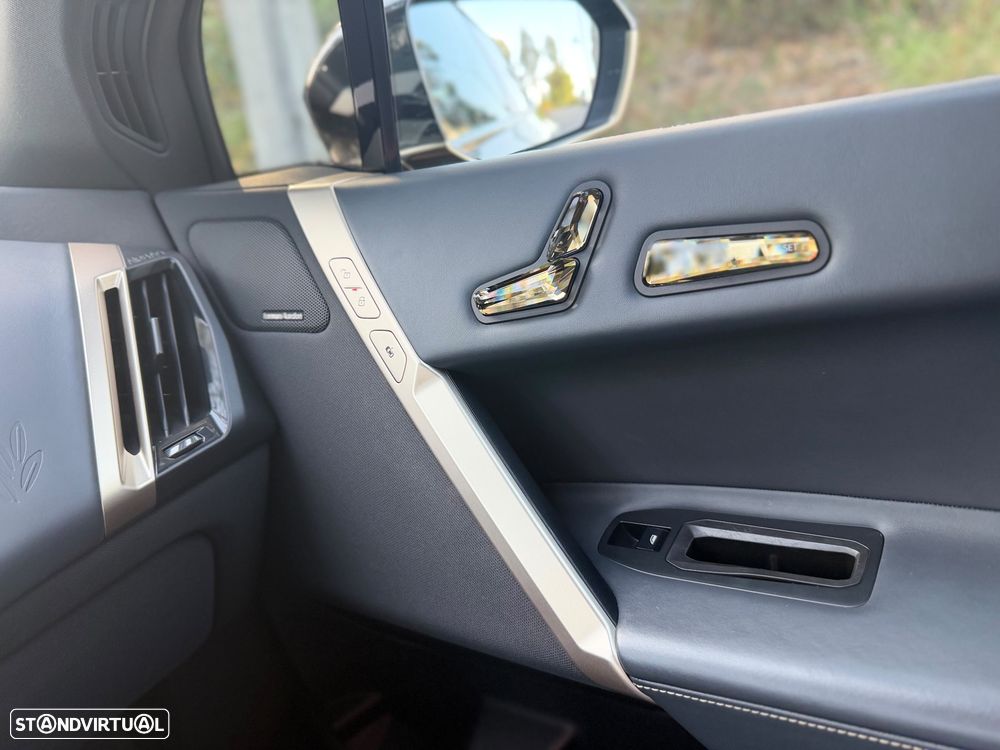 BMW iX xDrive 40 Pack Desportivo - 44