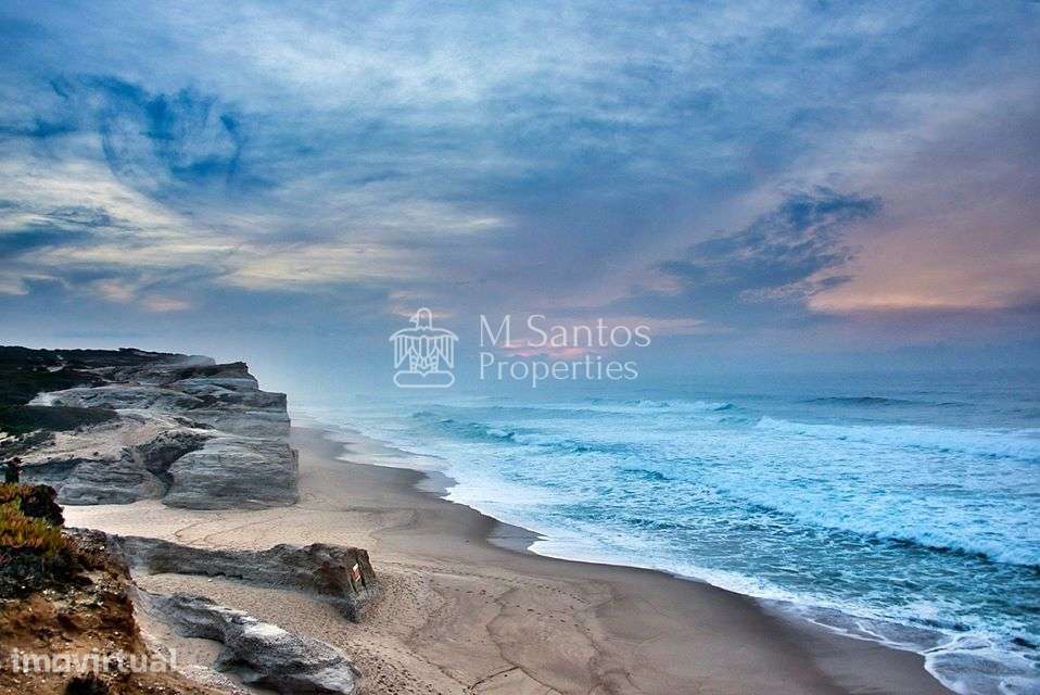 Moradia T3 Venda em Vau,Óbidos - Grande imagem: 4/20