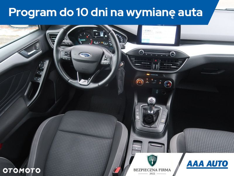 Ford Focus - 8