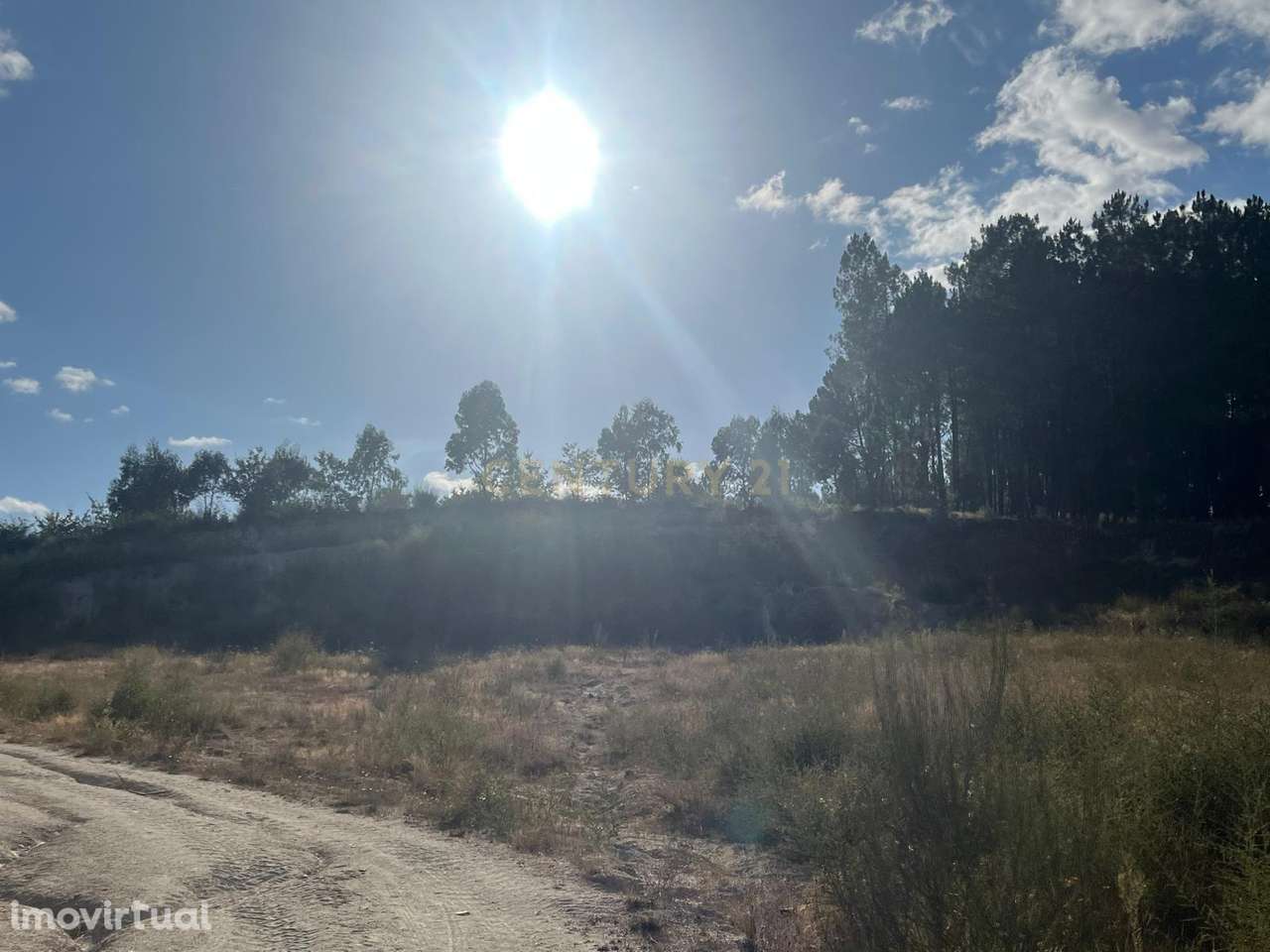 Terreno em zona de Construção Industrial em Vila Meã,  Amarante - Grande imagem: 5/8