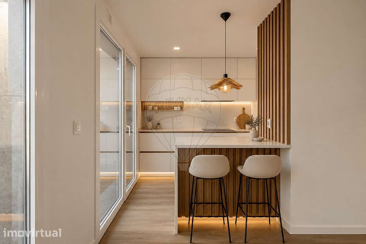 Apartamento T3 para venda - Grande imagem: 5/24