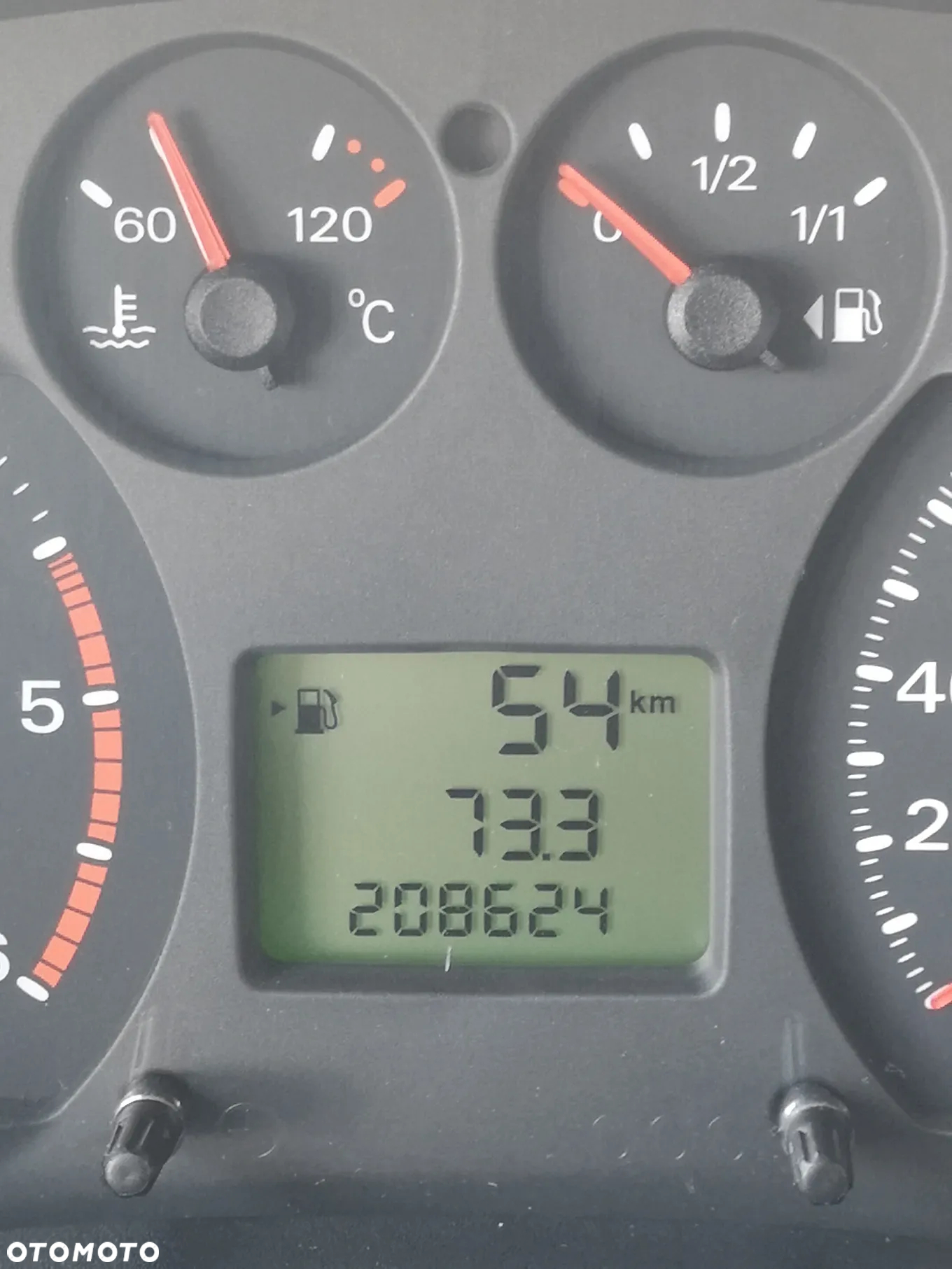 Ford Transit 300 K TDCi Pkw VA Basis - 19