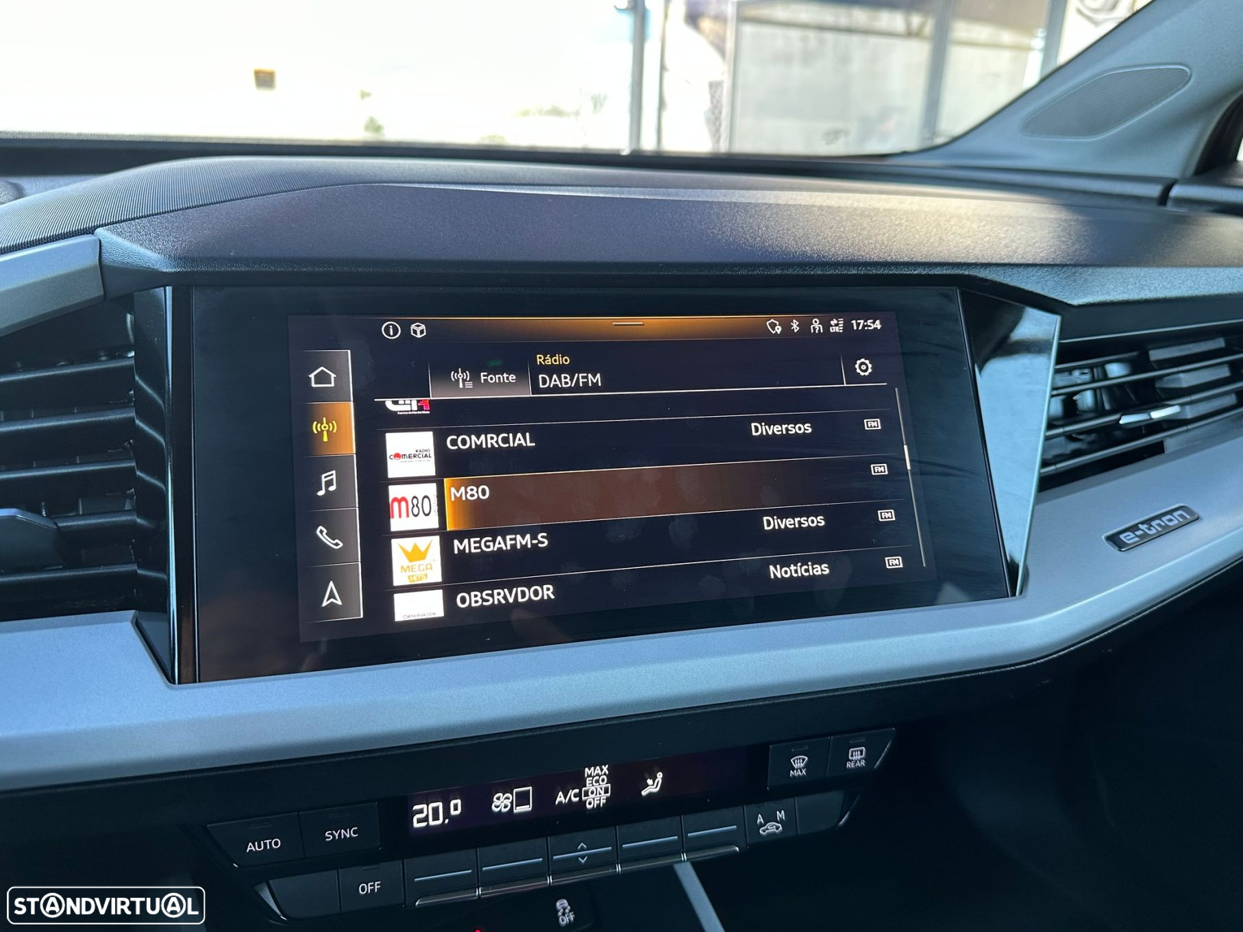 Audi Q4 e-tron 40 82 kWH - 24