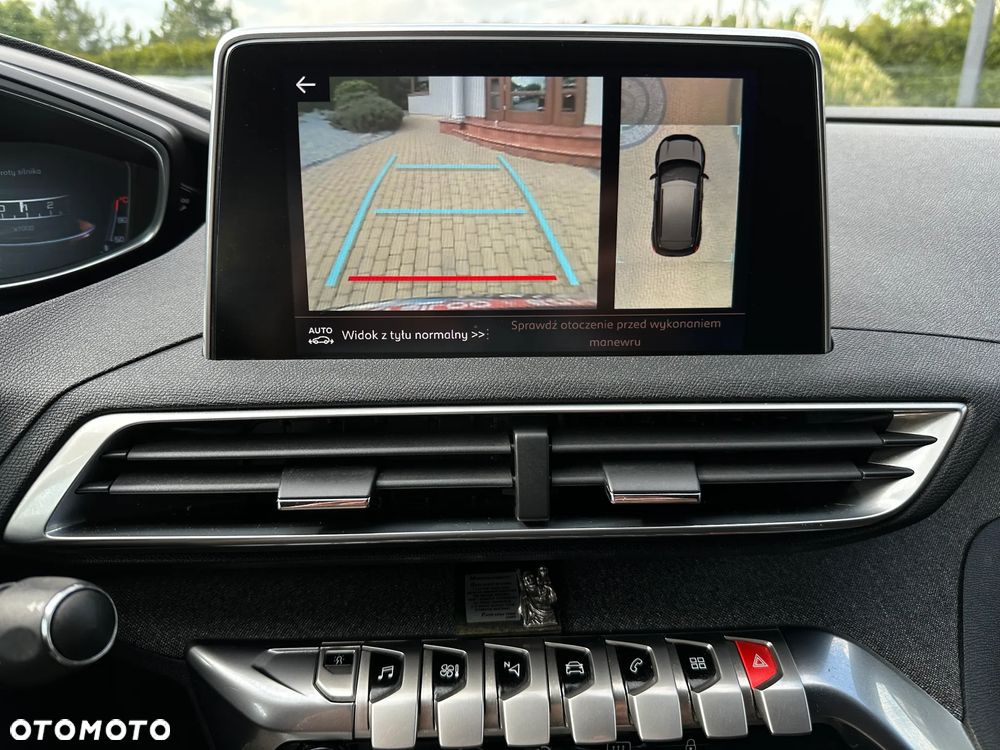 Peugeot 3008 BlueHDi 120 Stop & Start Allure - 6