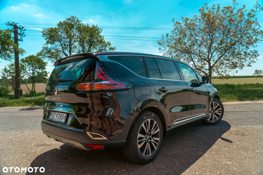 Renault Espace 1.6 TCE Initiale Paris EDC 7os - 3