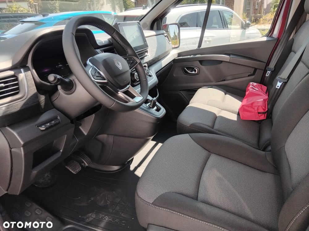 Renault Trafic Kombi 2.0 Blue dCi L2 Equilibre - 5