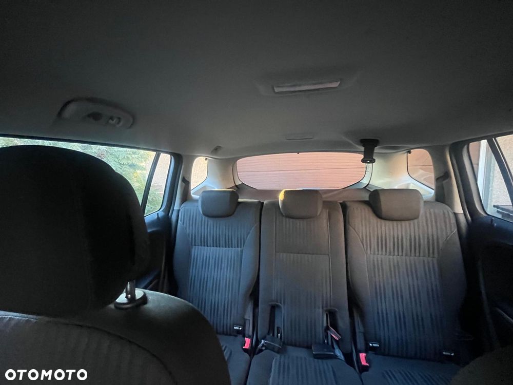 Opel Zafira 2.0 CDTI Enjoy - 15