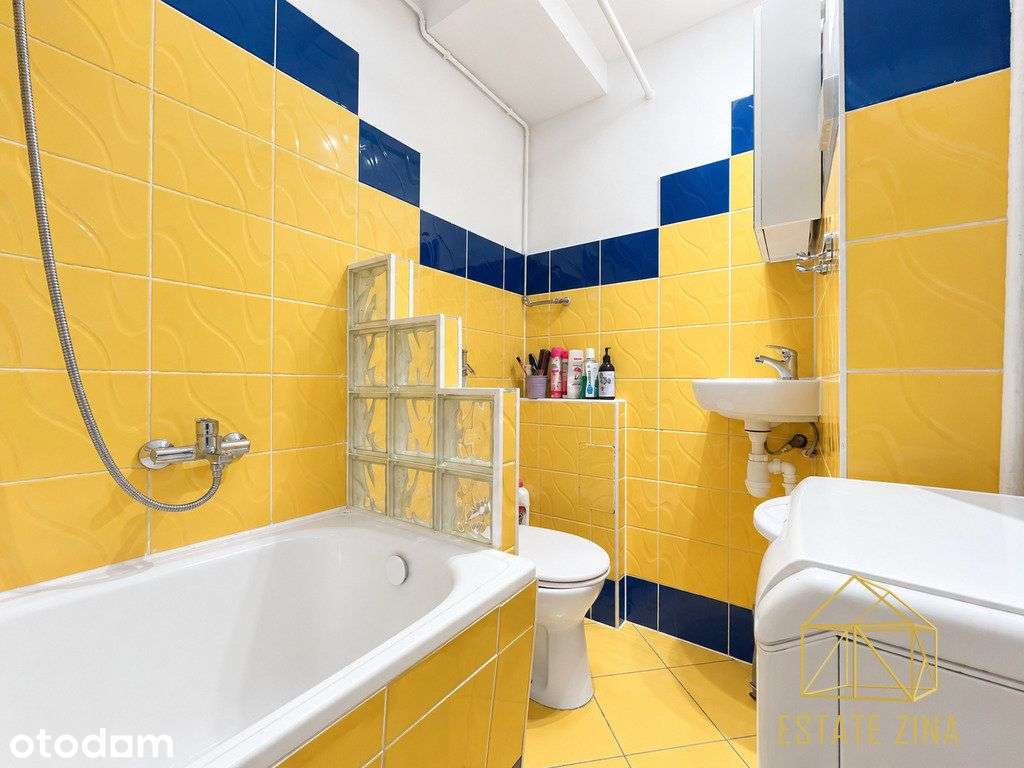 Kawalerka 26 m² | Uken | Agh | Wolna od 01.10