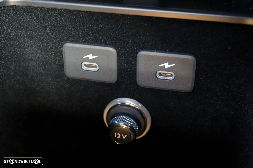 Bentley Bentayga V8 S Black Edition - 56
