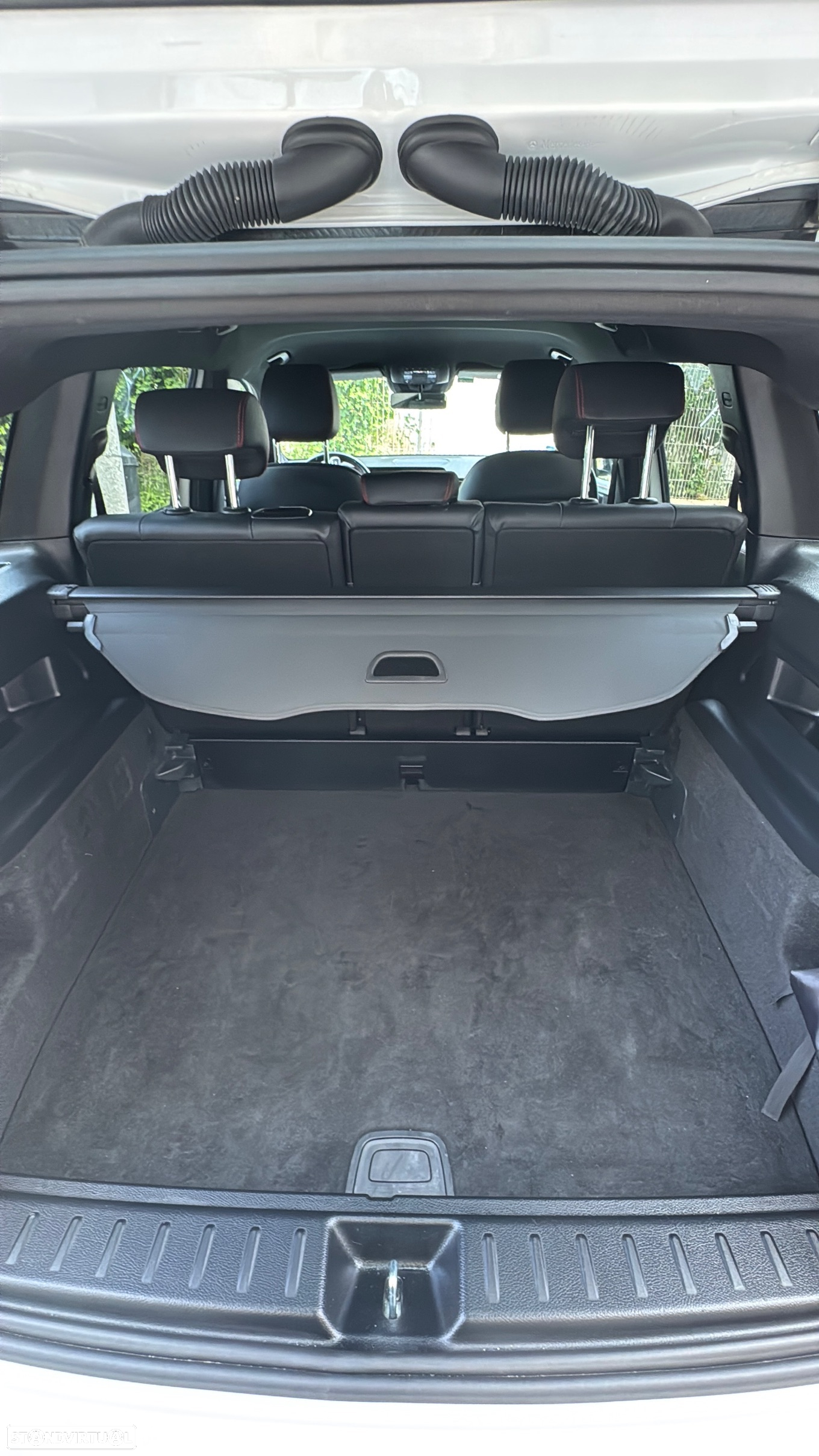 Mercedes-Benz GLB 200 4Matic 8G-DCT AMG Line - 11