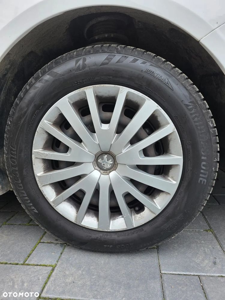 Peugeot 308 1.5 BlueHDi Business Line S&S - 33