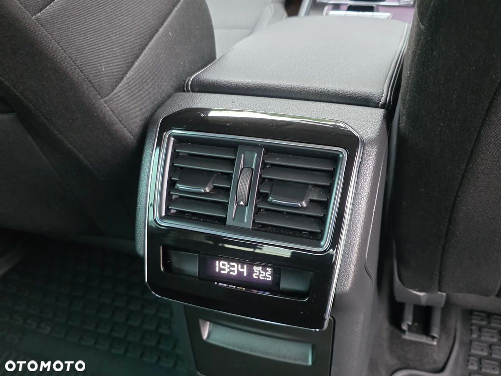 Skoda Superb - 25