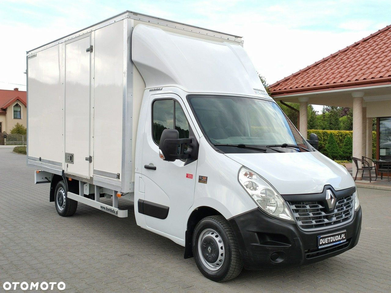 Renault Master - 6